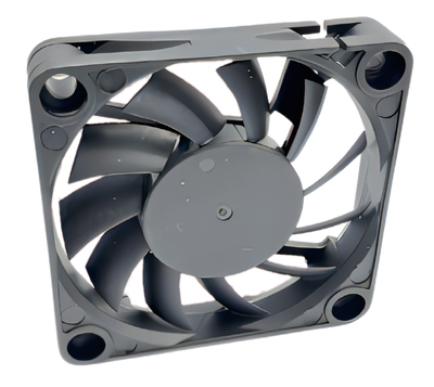 DC FAN 60*60*10mm